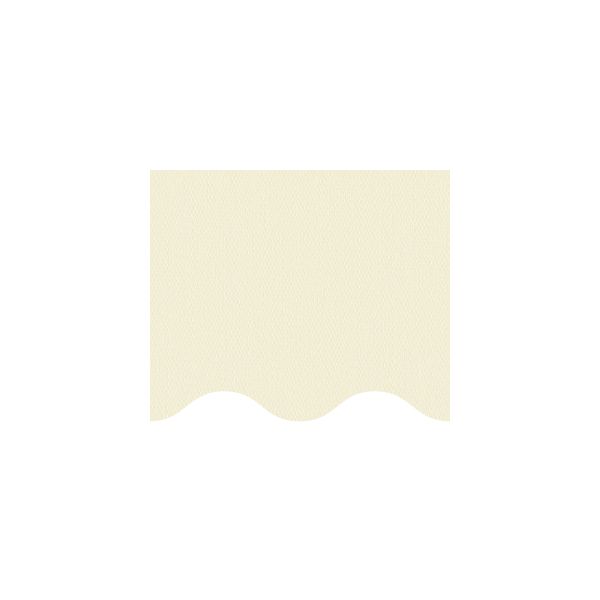 New Design BLOCK OUT ECRU 501
