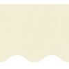 New Design BLOCK OUT ECRU 501
